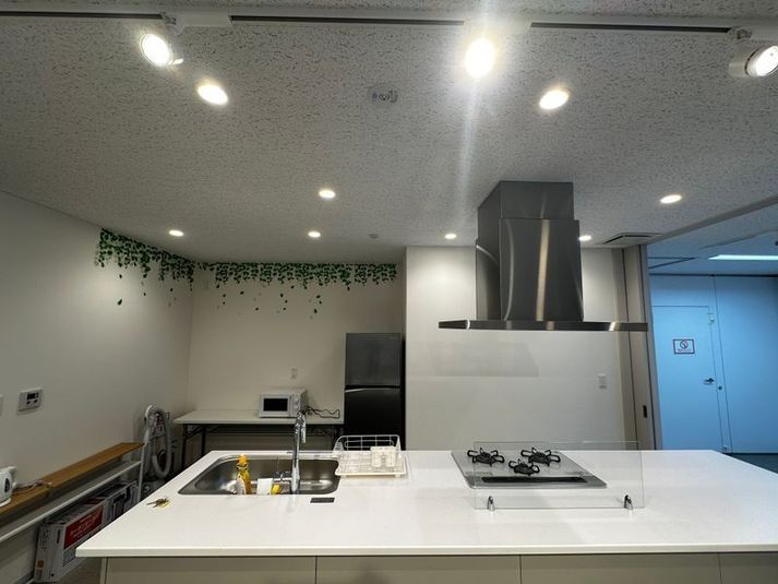 【一棟貸切プラン】ツドイノヒロマ - OPH枚方駅前 『 ツドイノヒロマ 』