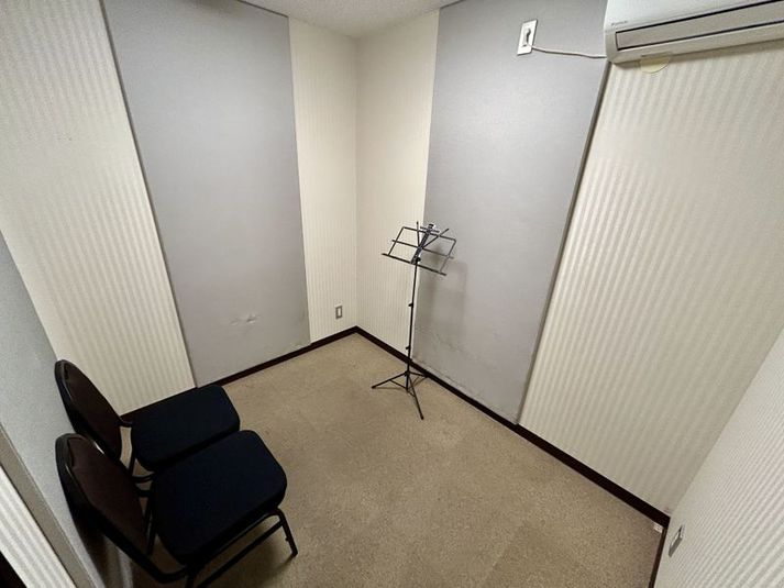 roomC - TIME SHARING 銀座 旗ビル