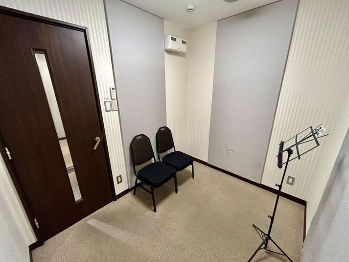 roomC - TIME SHARING 銀座 旗ビル