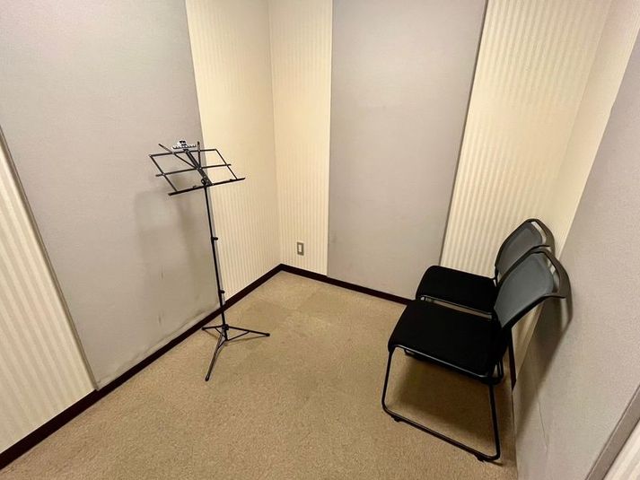 【閉店】roomF - TIME SHARING 銀座 旗ビル