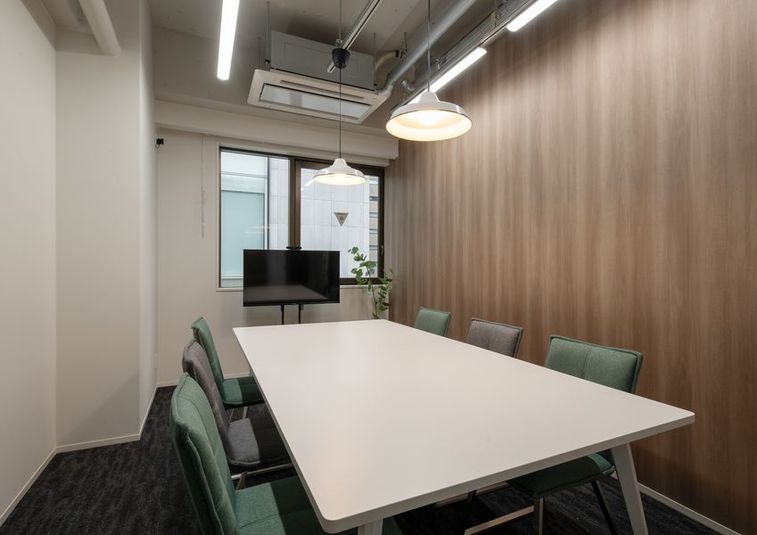 Sprout Muse 会議室B - Sprout Muse