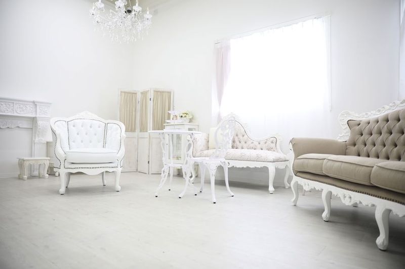 ホワイトスタジオ - ココスタジオ