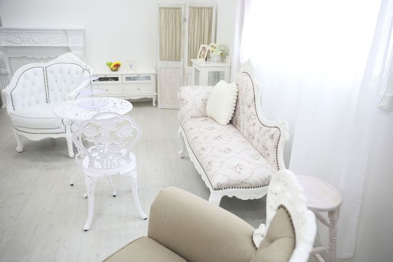 ホワイトスタジオ - ココスタジオ