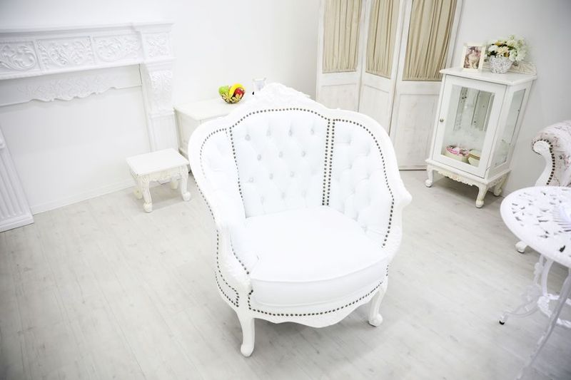 ホワイトスタジオ - ココスタジオ