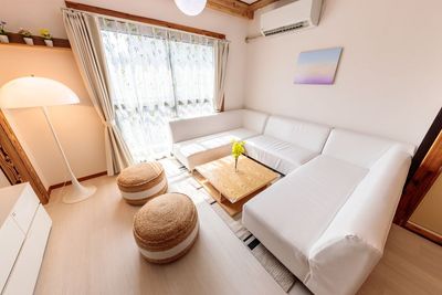 Terrace Side 新大久保 604 Space Side (604)の室内の写真