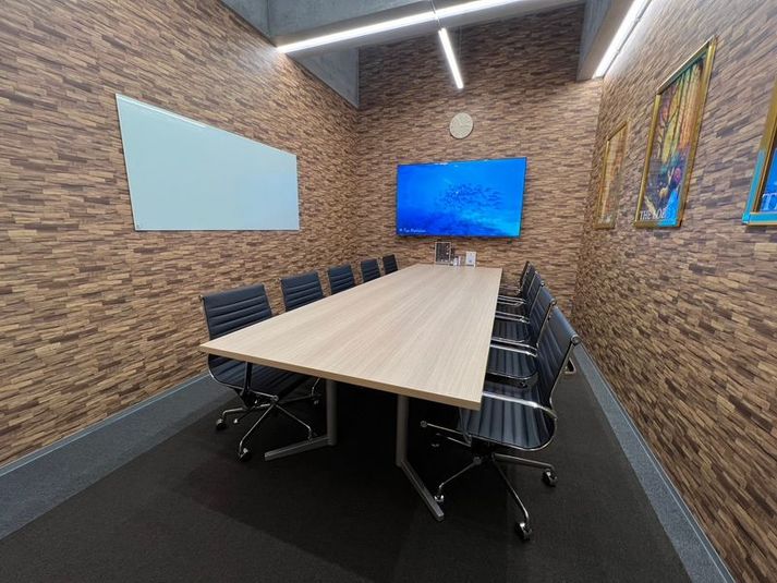 【THELOBBY六番町】Room BROWN - THELOBBY六番町