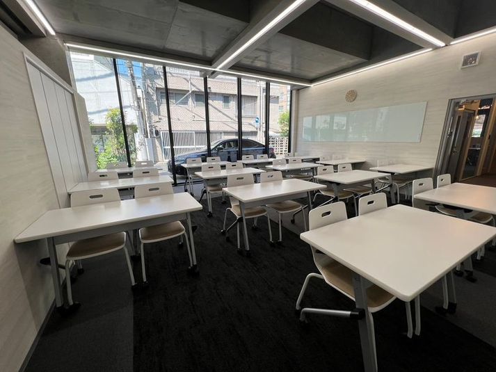 【THELOBBY六番町】Conference - THELOBBY六番町