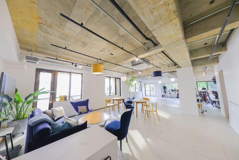 撮影スタジオ/レンタルスペース/ギャラリースペース - RHF Studio Omotesando