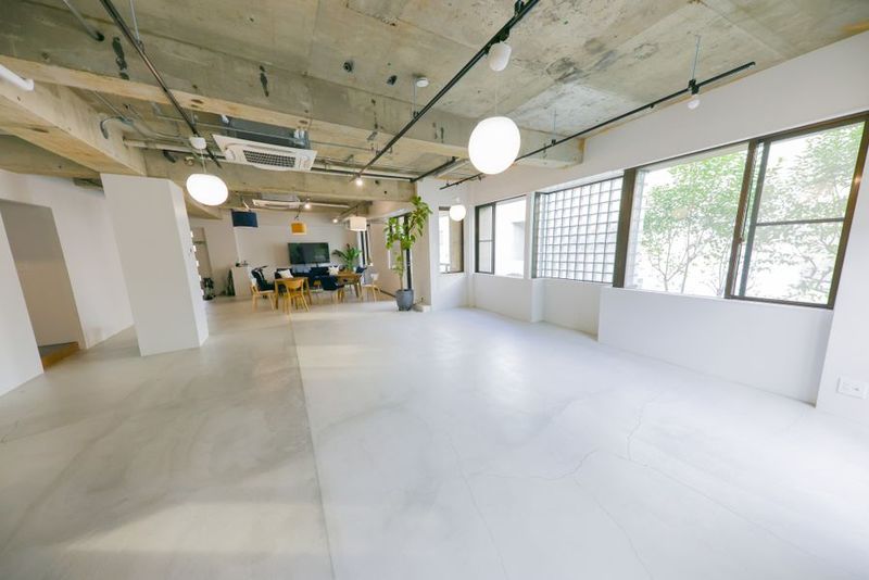 撮影スタジオ/レンタルスペース/ギャラリースペース - RHF Studio Omotesando