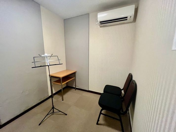 【閉店】roomL - TIME SHARING 銀座 旗ビル