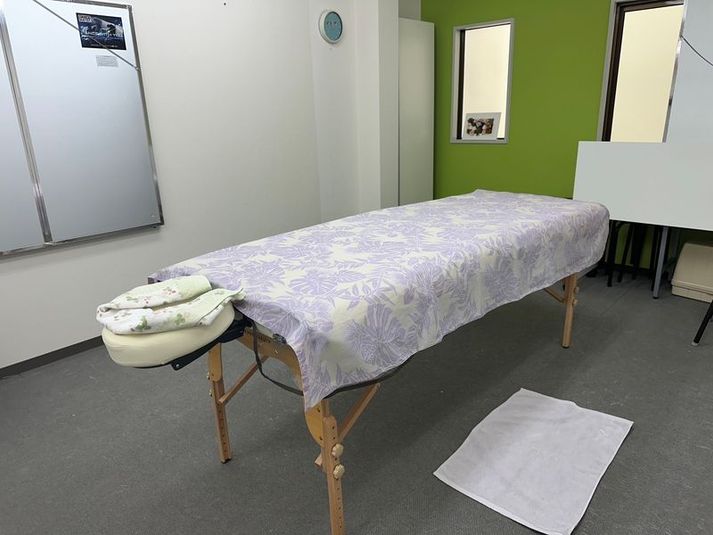 Ｂ教室 - 豊里フリールーム