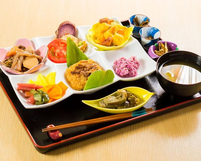 お子様大歓迎レンタルルーム(持ち込み応相談) - さつまいも農カフェきらら