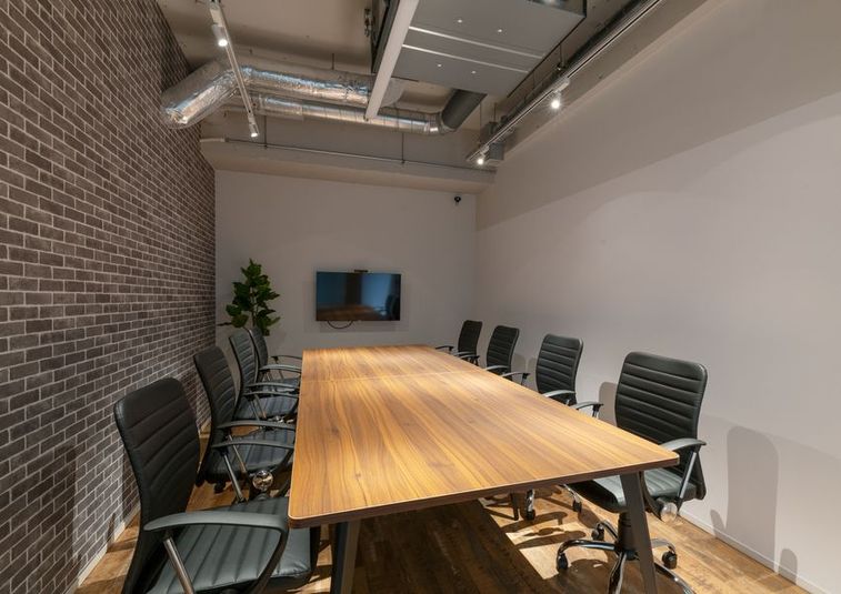 Sprout Muse 会議室F - Sprout Muse