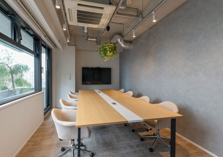 Sprout Muse 会議室E - Sprout Muse