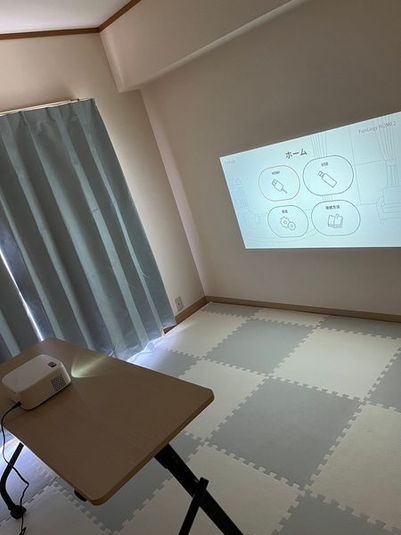 レンタルスペース - レンタルスペース「隠れ家19」