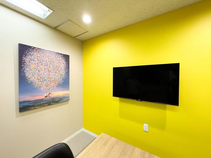 ルーム『クローブ』※旧4F - THE POINT エキニア横浜