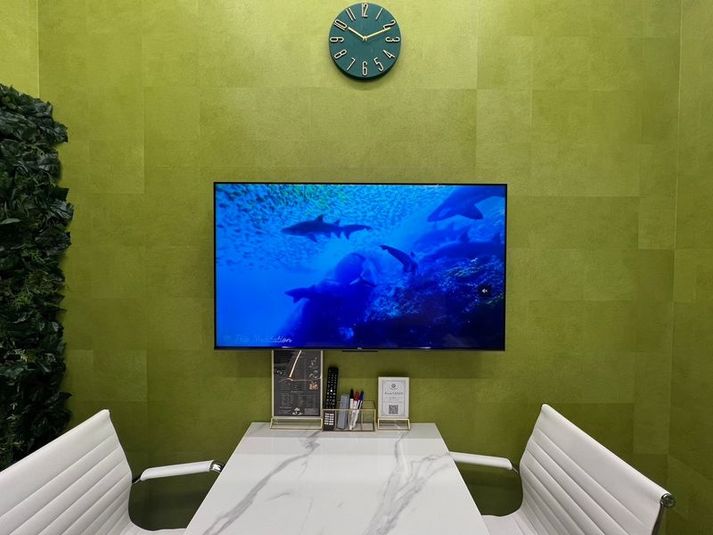 【THELOBBY六番町】Room Green - THELOBBY六番町