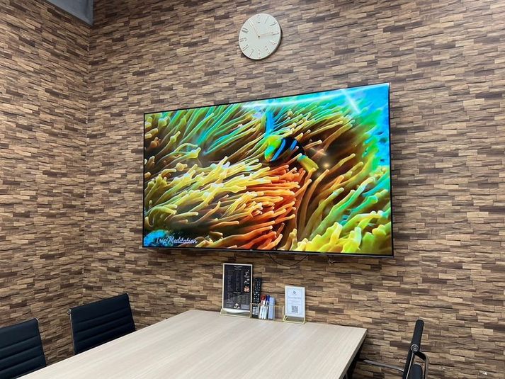 【THELOBBY六番町】Room BROWN - THELOBBY六番町