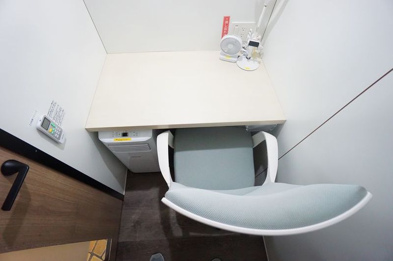 ビズボ横浜駅西口No.1 - 【ビズボ横浜駅西口】