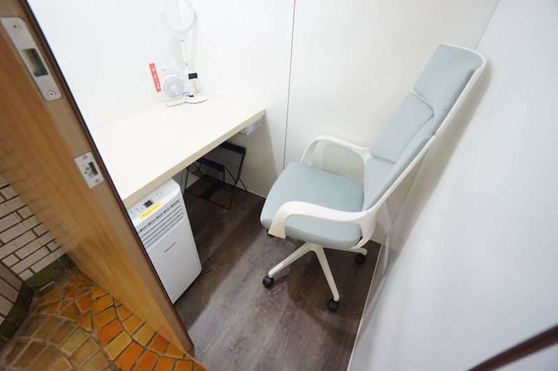 ビズボ横浜駅西口No.1 - 【ビズボ横浜駅西口】