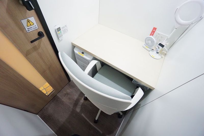 ビズボ横浜駅西口No.1 - 【ビズボ横浜駅西口】