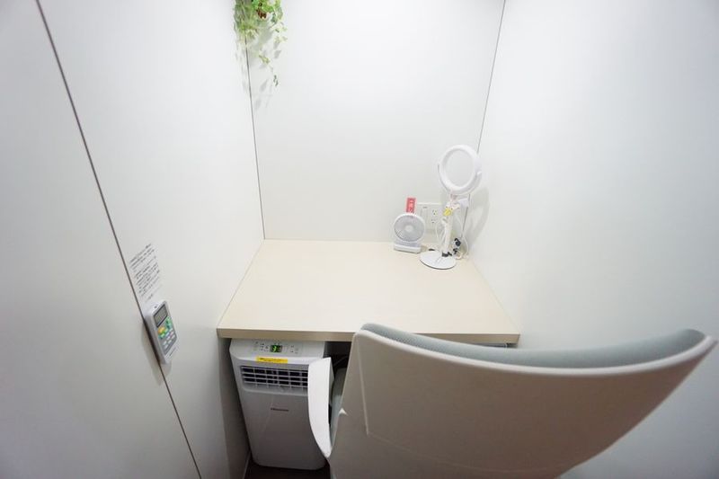 ビズボ横浜駅西口No.3 - 【ビズボ横浜駅西口】