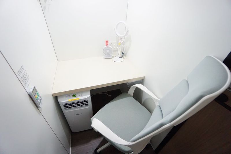 ビズボ横浜駅西口No.3 - 【ビズボ横浜駅西口】