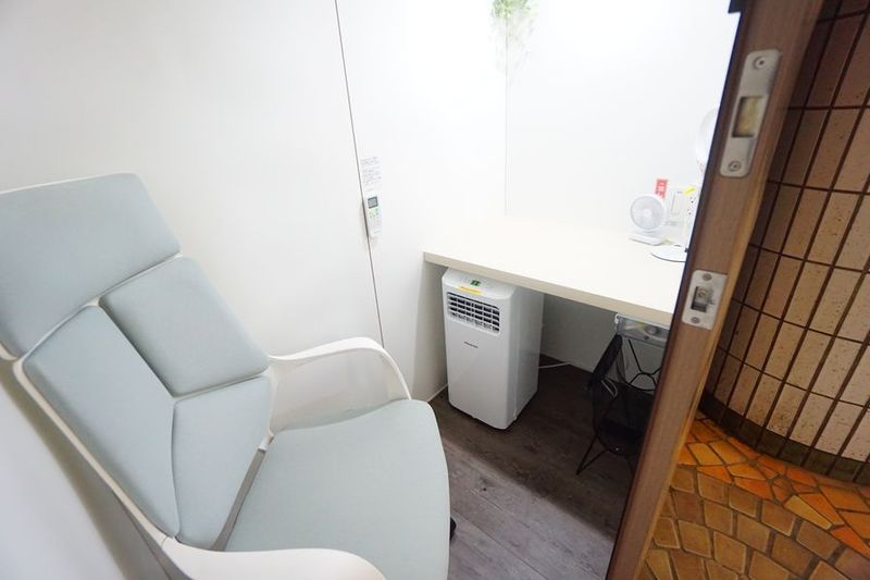 ビズボ横浜駅西口No.3 - 【ビズボ横浜駅西口】