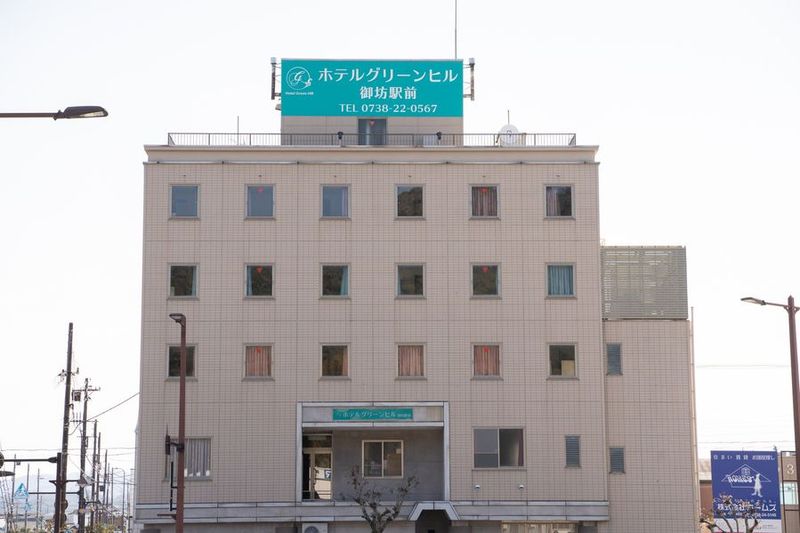 貸切レンタルスペース　スタワク - グリーンヒル御坊駅前　喫茶いろは