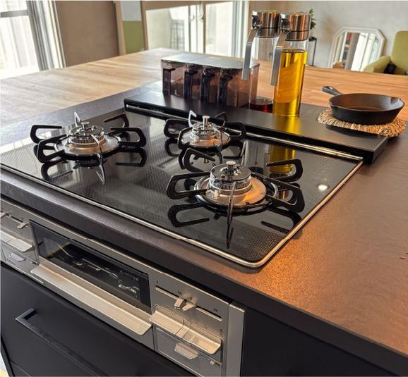 パーティースペース/レンタルキッチン/キッチンスタジオ - Studio Éclat（スタジオエクラ）