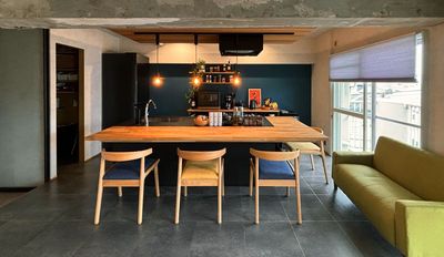 動画撮影にも！食器や調理設備が充実のレンタルキッチン - Studio Éclat（スタジオエクラ）