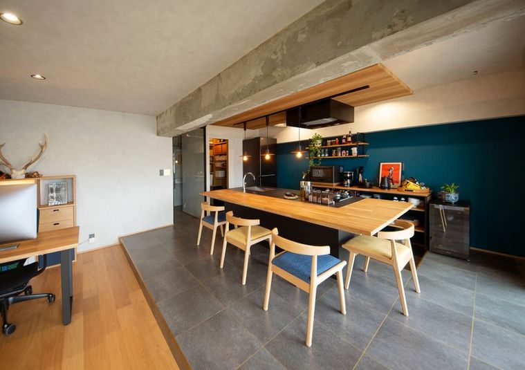 パーティースペース/レンタルキッチン/キッチンスタジオ - Studio Éclat（スタジオエクラ）