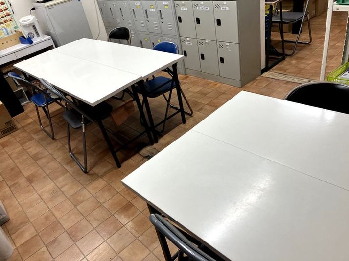 オプト平針レンタルスペース - ヒューマン・アリー2F