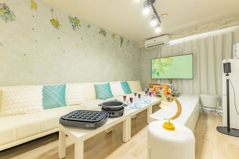 candleなんば - candleなんば