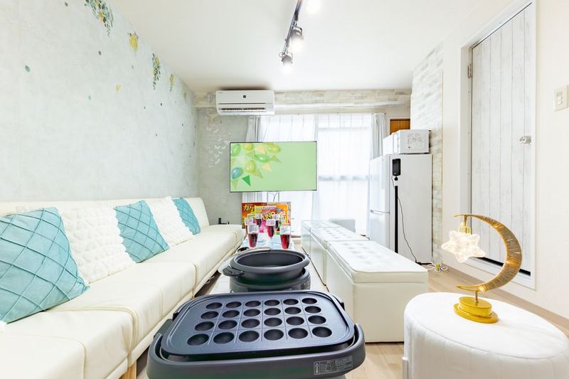 candleなんば - candleなんば