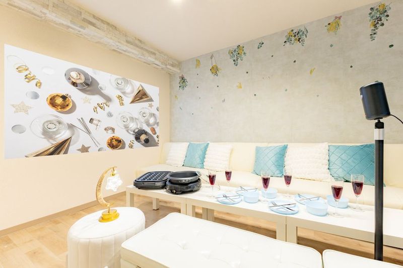 candleなんば - candleなんば