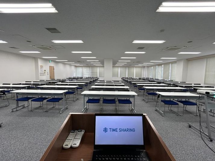 7A - TIME SHARING 京橋 SC新京橋ビル