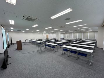 【八丁堀駅 4分】オプション料金0円で設備・備品使い放題☆便利な駅近！ - TIME SHARING 京橋 SC新京橋ビル
