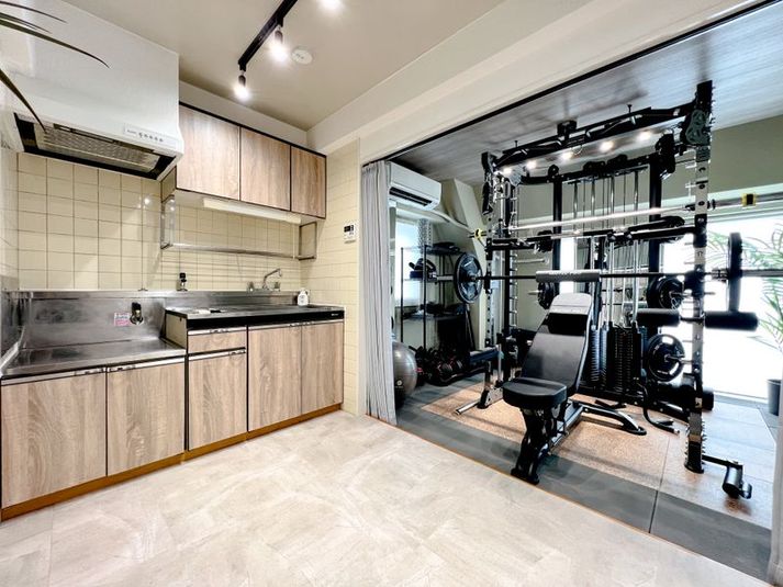 フリークスジム　自由が丘店 - フリークスジム　自由が丘店