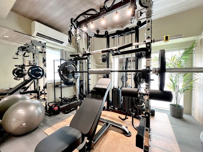 フリークスジム　自由が丘店 - フリークスジム　自由が丘店