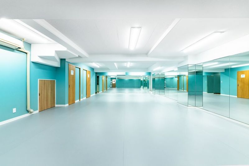 レンタルダンススタジオ - 池袋レンタルダンススタジオHARE