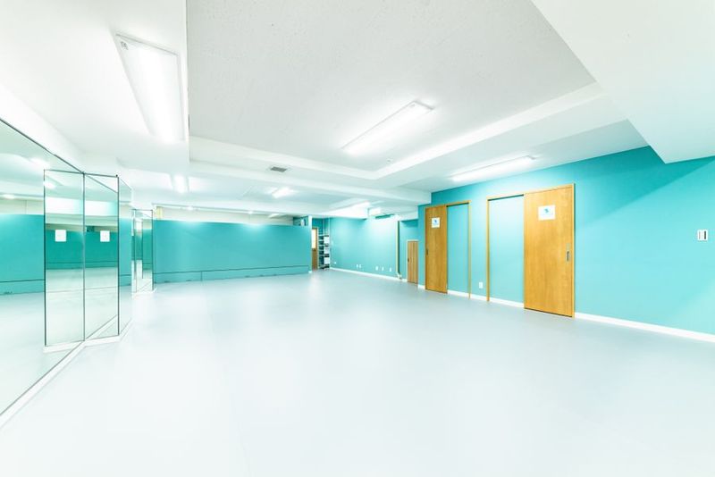 レンタルダンススタジオ - 池袋レンタルダンススタジオHARE