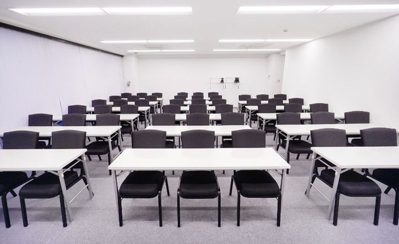 カンファレンスルーム3A - TKPスター貸会議室 浜松町