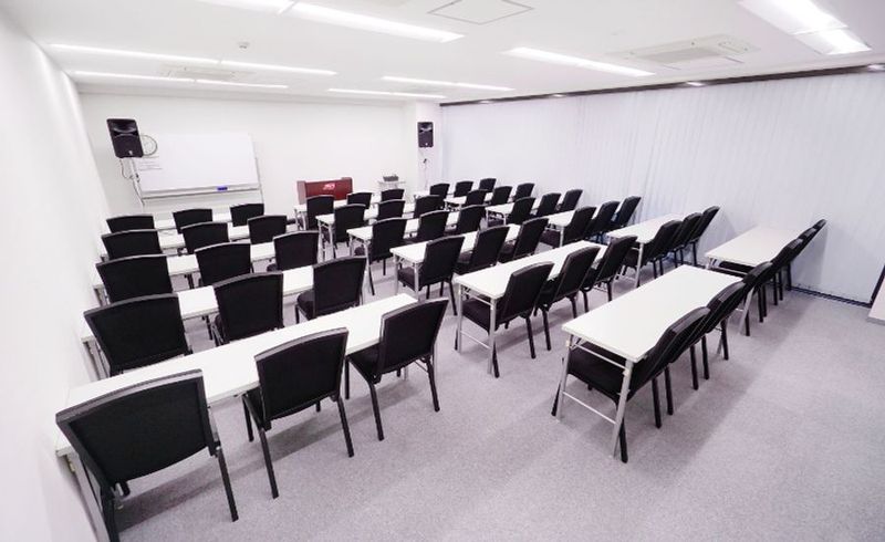 カンファレンスルーム3A - TKPスター貸会議室 浜松町