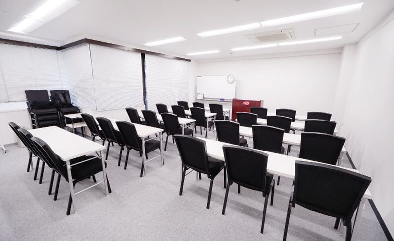 カンファレンスルーム3C - TKPスター貸会議室 浜松町