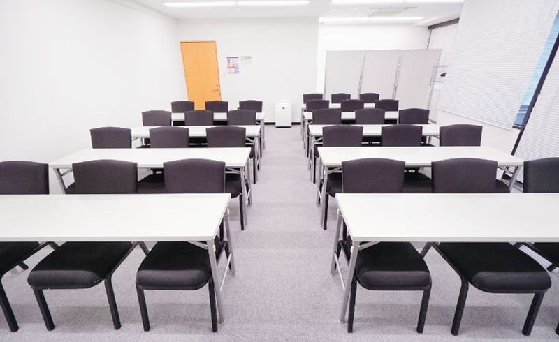カンファレンスルーム3C - TKPスター貸会議室 浜松町