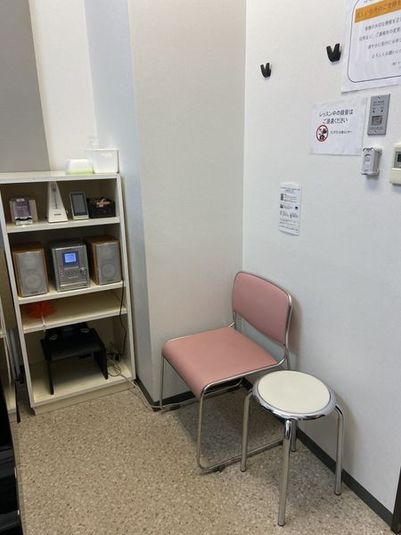 グランドピアノ防音部屋S２教室 - フジグラン広島センター