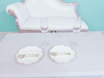 セルフフォトスタジオ《シンデレラ》秋月ハイツ店 【伏見駅徒歩３分】セルフフォトスタジオ《シンデレラ》の室内の写真