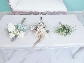 セルフフォトスタジオ《シンデレラ》秋月ハイツ店 【伏見駅徒歩３分】セルフフォトスタジオ《シンデレラ》の室内の写真