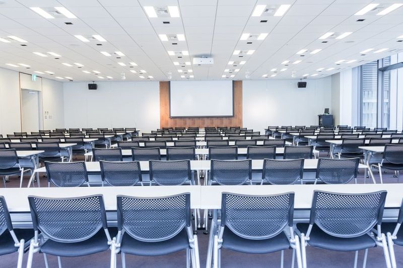 Room　901 - 新丸ビルコンファレンススクエア